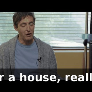 Or a house, really.