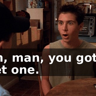 Oh, man, you gotta get one.