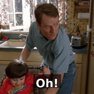 Oh!