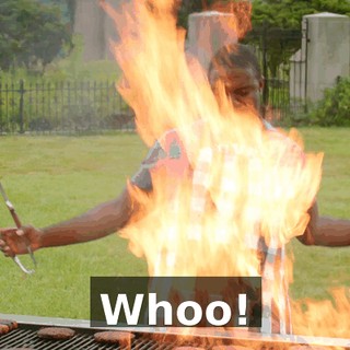 Whoo!