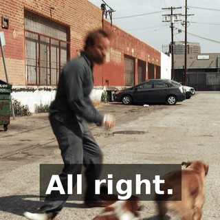 All right.