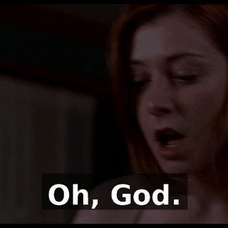 Oh, God.