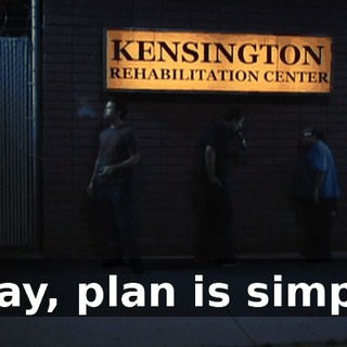 Okay, plan is simple.