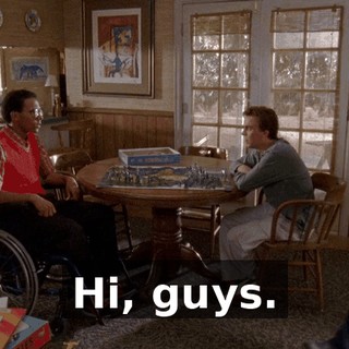 Hi, guys.