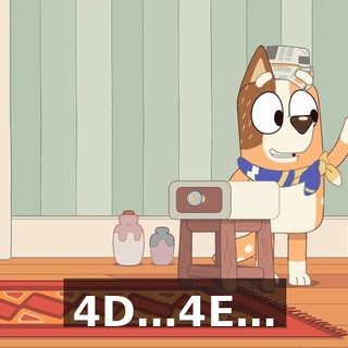 4D…4E…