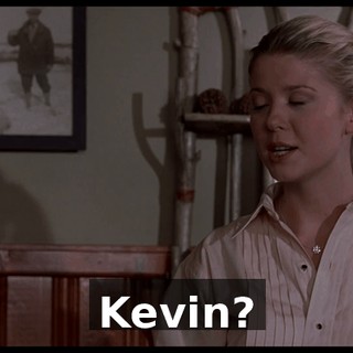 Kevin?