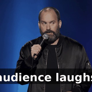 [audience laughs]