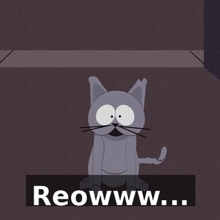 Reowww...