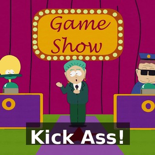 Kick Ass!