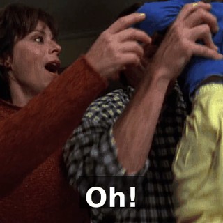 Oh!
