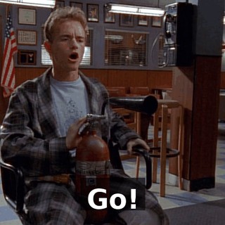 Go!