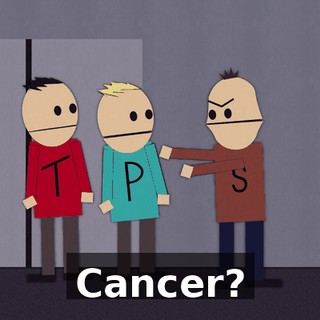 Cancer?