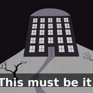 This must be it.