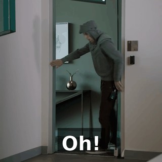 Oh!