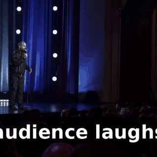 [audience laughs]