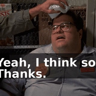 Yeah, I think so. Thanks.