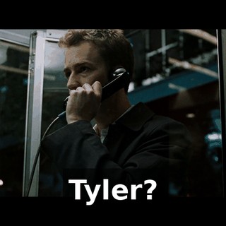 Tyler?