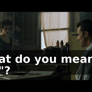 What do you mean by "us"?