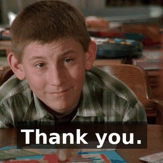 Thank you.