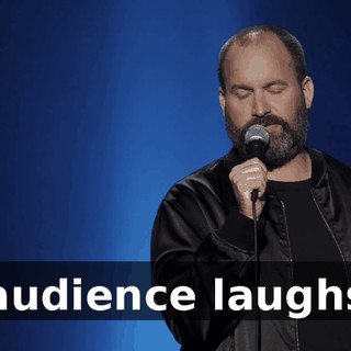 [audience laughs]