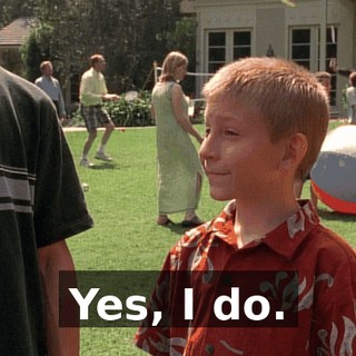 Yes, I do.