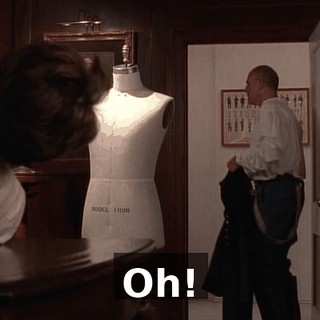 Oh!
