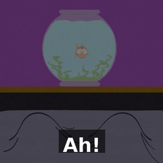 Ah!