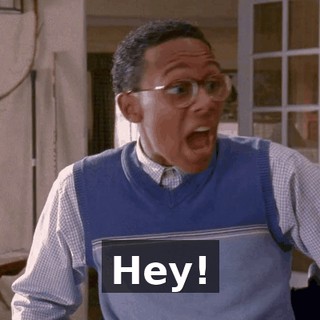 Hey!