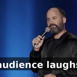 [audience laughs]