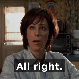 All right.