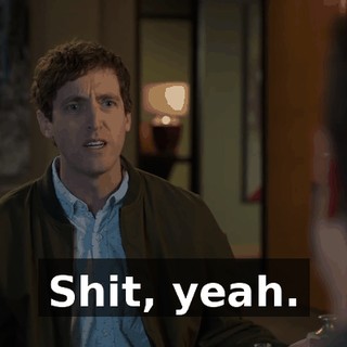 Shit, yeah.