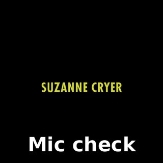 ♪ Mic check ♪