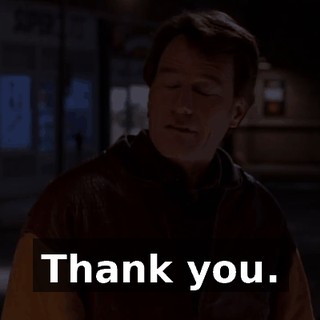 Thank you.