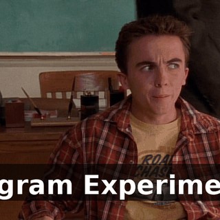 Milgram Experiment?