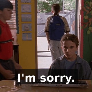 I'm sorry.