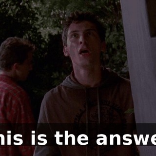 This is the answer.