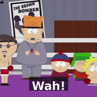 Wah!