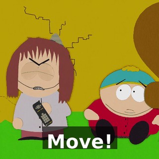Move!