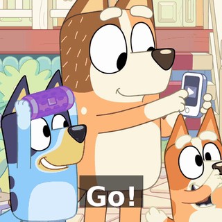 Go!