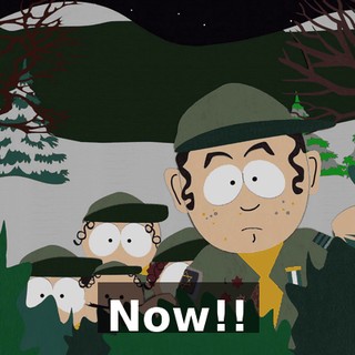 Now!!