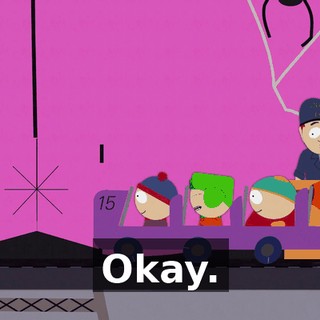 Okay.