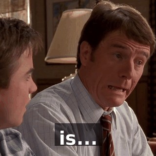 is...