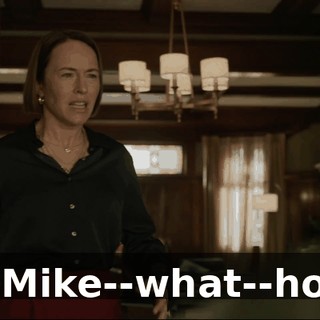- I--Mike--what--how--