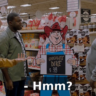 - Hmm?