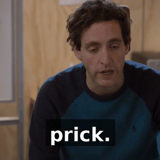 prick.