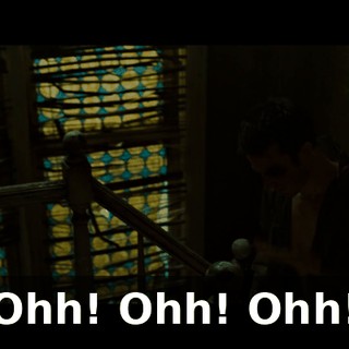 Ohh! Ohh! Ohh!