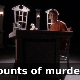 counts of murder!