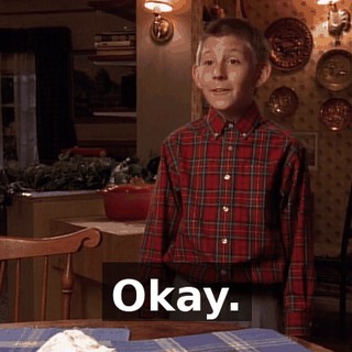 Okay.