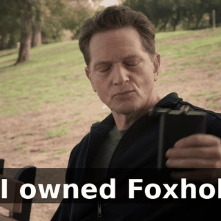 If I owned Foxhole,