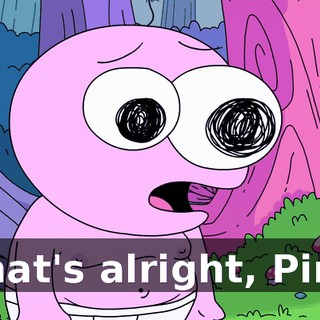 That's alright, Pim.